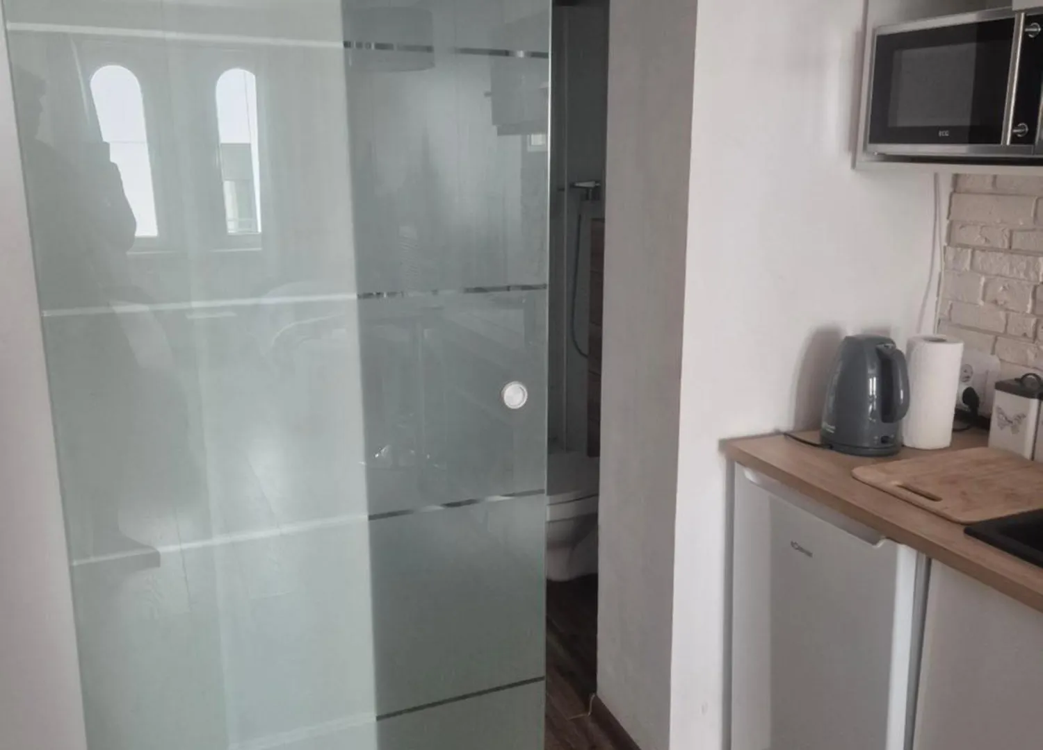 شقة Apartamenty Przy Starym Rynku بوزنان