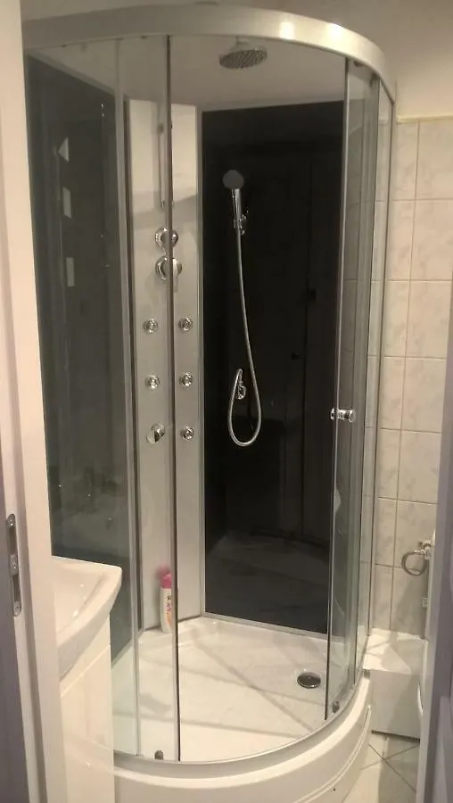 Apartamenty Przy Starym Rynku بوزنان 0*,