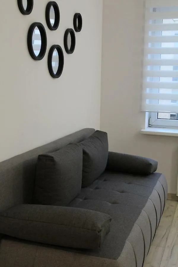 Apartamenty Przy Starym Rynku بوزنان بولندا