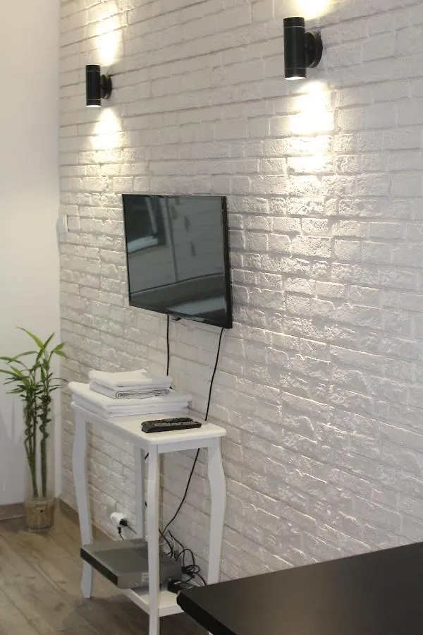 شقة Apartamenty Przy Starym Rynku بوزنان بولندا