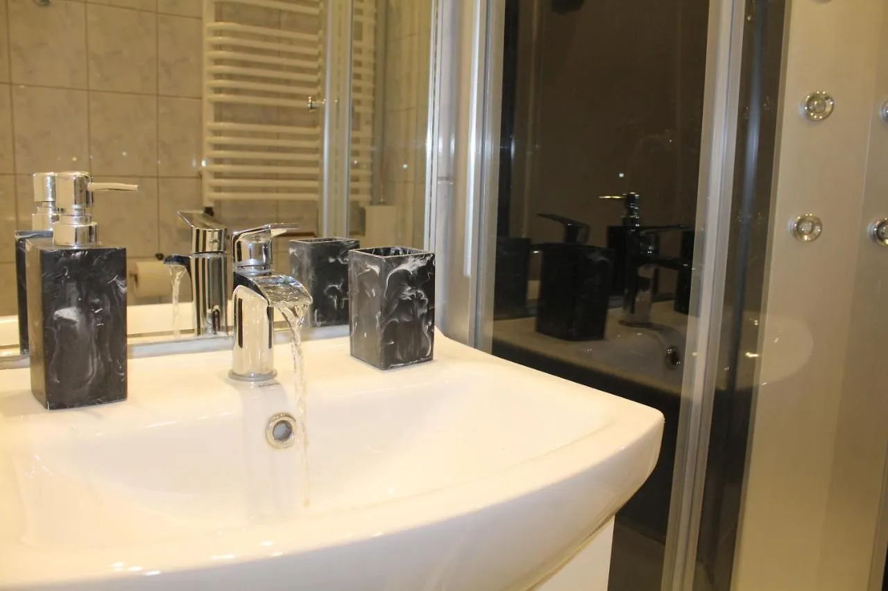 Apartamenty Przy Starym Rynku بوزنان