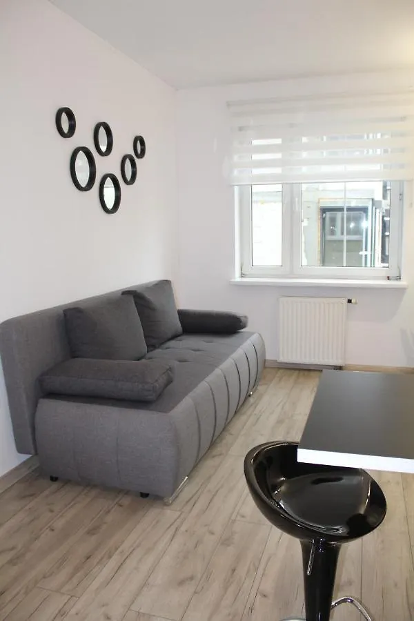 Apartamenty Przy Starym Rynku بوزنان