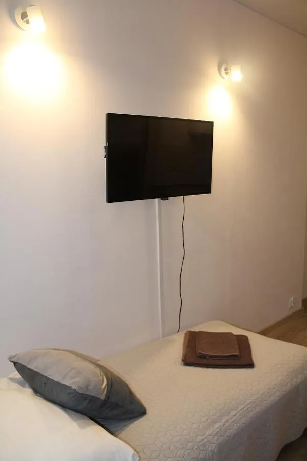 Apartamenty Przy Starym Rynku بوزنان