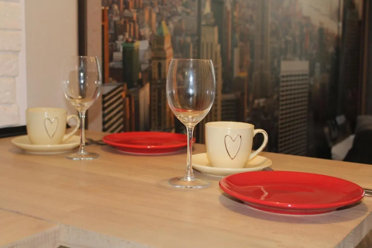 Apartamenty Przy Starym Rynku بوزنان 0*,  بولندا